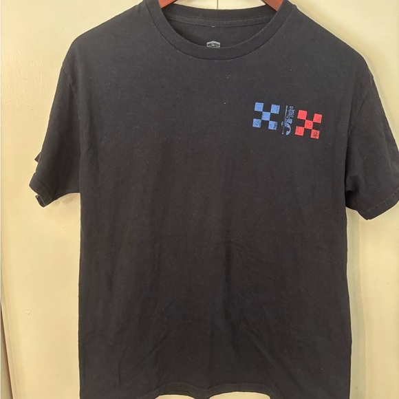 JT Racing and Honda Racing T-Shirt - Picture 1 of 3